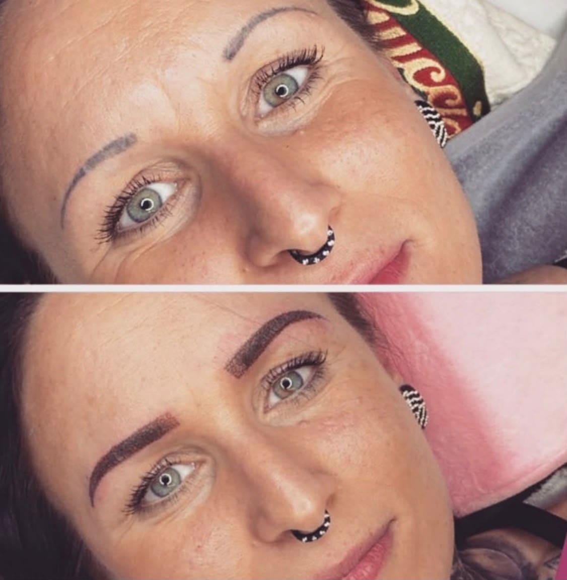 Microblading & Powder Brows 1