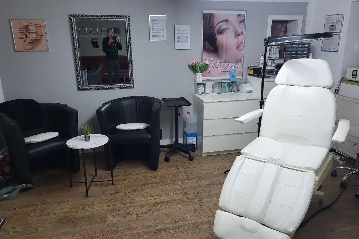 Studio von Nana’s Beautyservice in Wolfsburg-Mörse 1